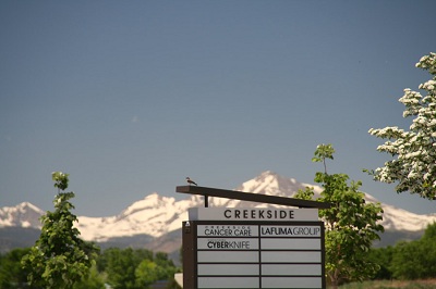 Colorado Cyberknife