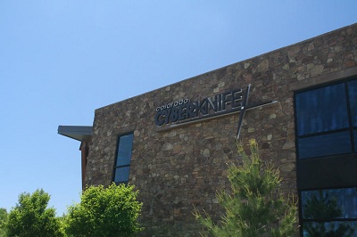 Colorado Cyberknife