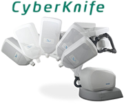 Our CyberKnife Technology The Colorado CyberKnife System